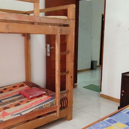 Jiddan Syariah RedPartner Hotel Lembang Bagian luar foto