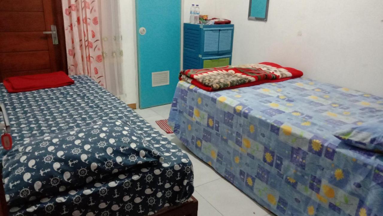 Jiddan Syariah RedPartner Hotel Lembang Bagian luar foto