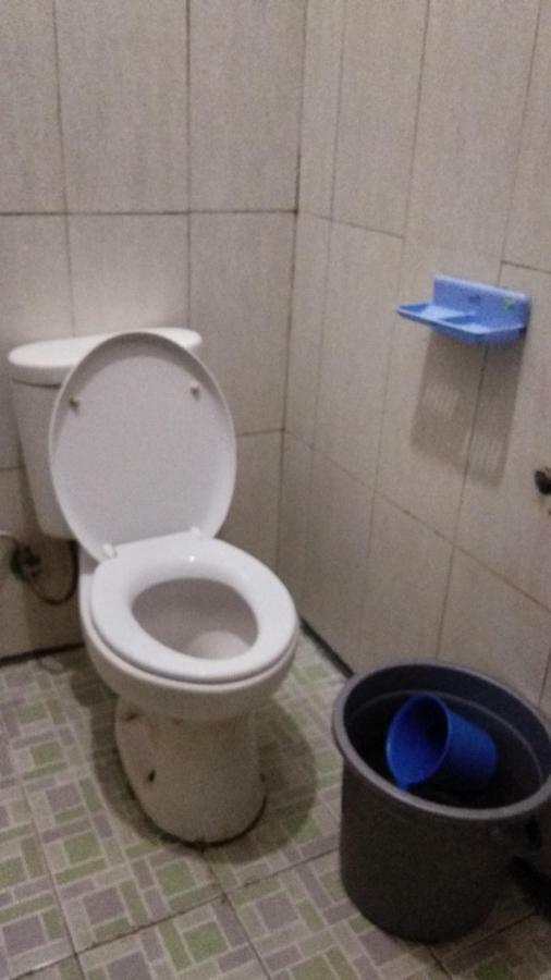 Jiddan Syariah RedPartner Hotel Lembang Bagian luar foto