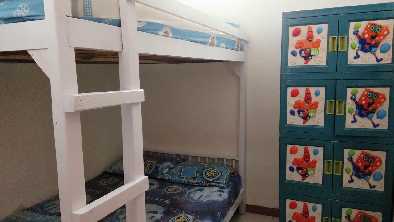 Jiddan Syariah RedPartner Hotel Lembang Bagian luar foto